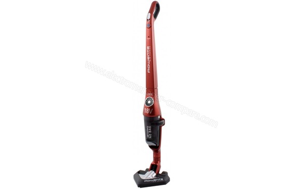 ROWENTA RH8551.01 - Vue 3/4 droite