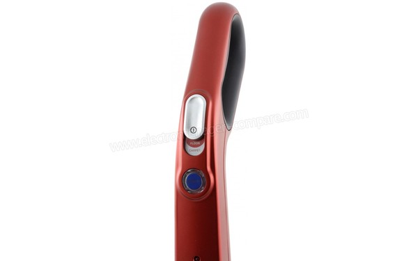 ROWENTA RH8551.01 - Commandes