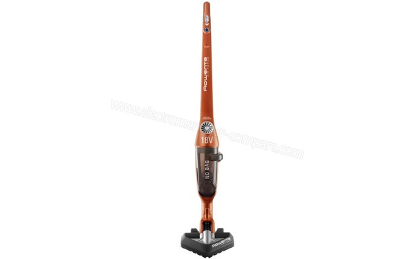 ROWENTA RH8554.01 - Vue de face