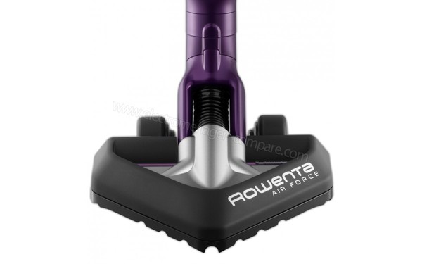 ROWENTA RH8555.01 - Brosse Delata