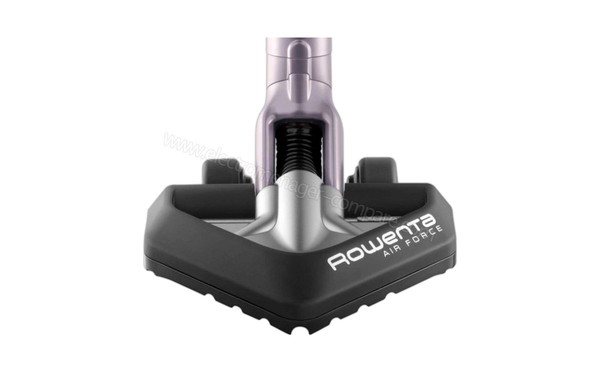 ROWENTA RH8578.WP - T&ecirc;te d'aspiration (cr&eacute;dit : Boulanger)