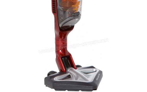 ROWENTA RH8753.01 - Vue de la brosse (cr&eacute;dit : Boulanger)