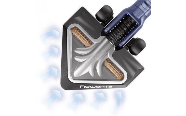 ROWENTA RH8771.01 - Brosse principale