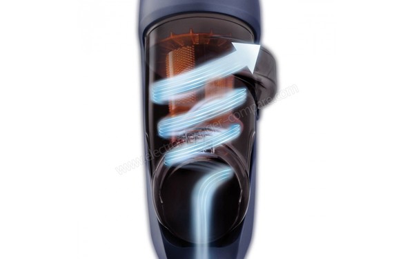 ROWENTA RH8771.01 - Effet cyclonic