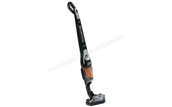 ROWENTA RH8775.01 - Vue 3/4 gauche 2