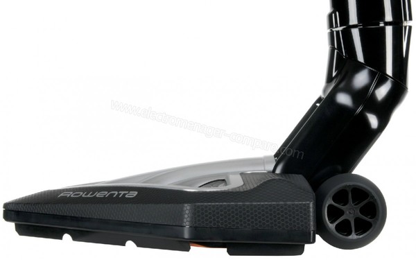 ROWENTA RH8775.01 - Vue N&deg; 2 de la T&ecirc;te d'aspiration