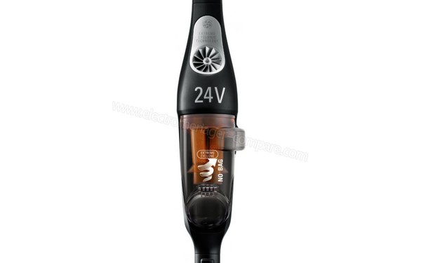 ROWENTA RH8776WP - Bac &agrave; poussi&egrave;re (cr&eacute;dit : Darty)