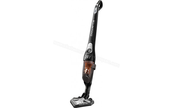 ROWENTA RH8776WP - Vue 3/4 droite