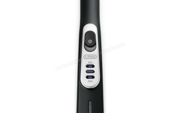 ROWENTA RH8776WP - Vue des commandes