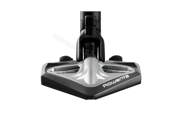 ROWENTA RH8777WP - Vue de face de la brosse (cr&eacute;dit : Darty)