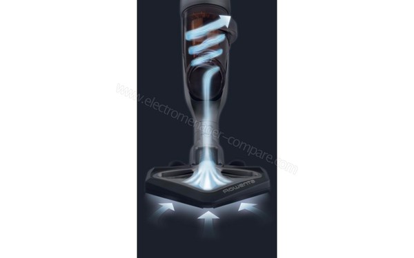 ROWENTA RH8778WO - Brosse motoris&eacute;