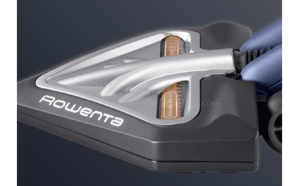 ROWENTA RH8778WO - Vue de profil brosse