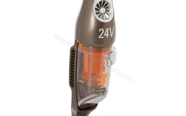 ROWENTA RH8779.01 - Vue du r&eacute;servoir (cr&eacute;dit : Boulanger)