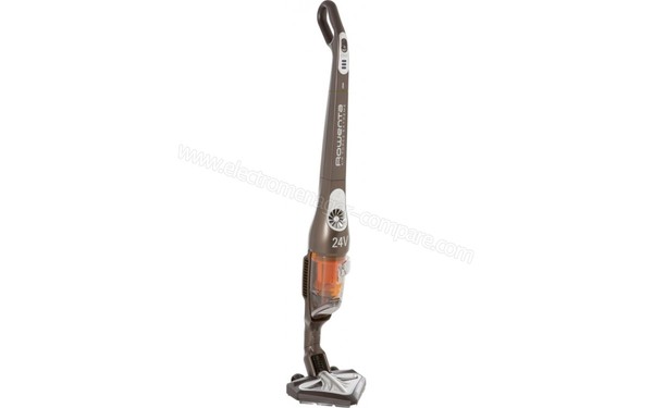 ROWENTA RH8779.01 - Vue 3/4 gauche (cr&eacute;dit : Boulanger)