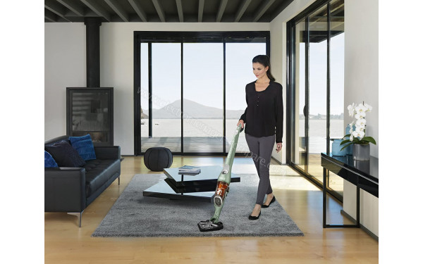 ROWENTA RH8812WH - Mise en situation