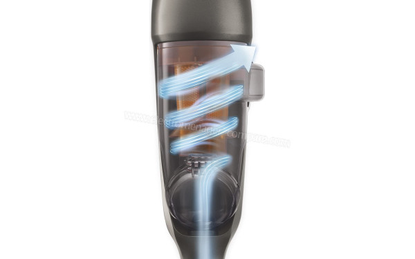 ROWENTA RH8827WO - Syst&egrave;me cyclonique