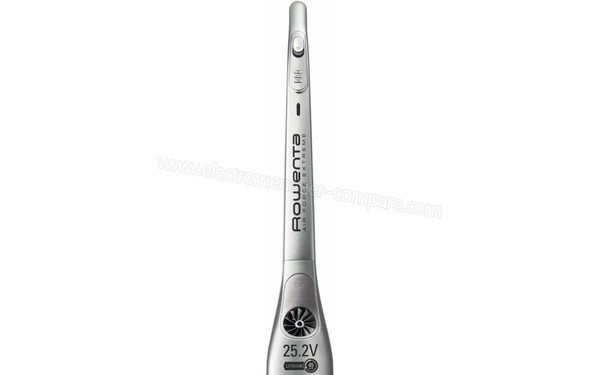 ROWENTA RH8828.WO - Manche &agrave; balai (cr&eacute;dit : Darty)