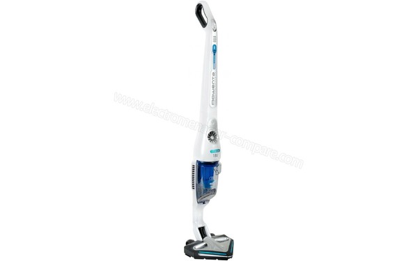ROWENTA RH8857.01 - Vue 3/4 gauche (cr&eacute;dit : Darty)