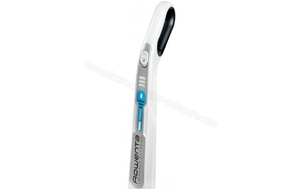 ROWENTA RH8857.01 - Commande sur la poign&eacute;e