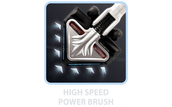 ROWENTA RH8857.01 - Brosse 3 