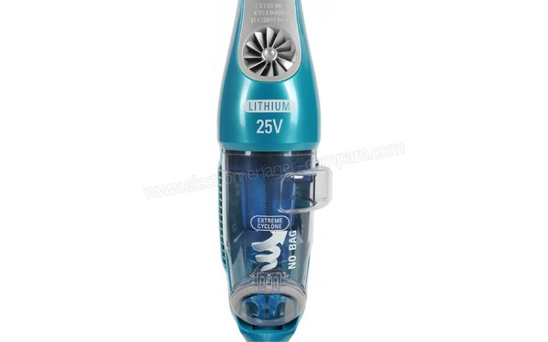 ROWENTA RH8871.01 - Bac &agrave; poussi&egrave;re (cr&eacute;dit : Darty)