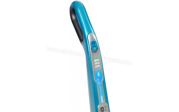 ROWENTA RH8871.01 - Poign&eacute;e (cr&eacute;dit : Darty)