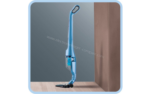 ROWENTA RH8872WO - Position parking