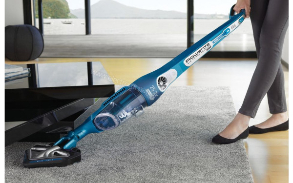 ROWENTA RH8872WO - Mise en situation