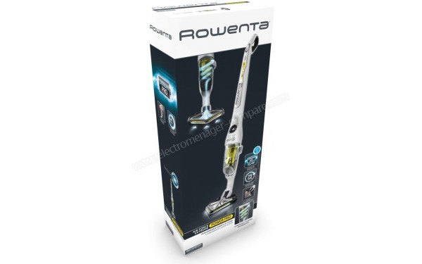 ROWENTA RH8897WO - Package