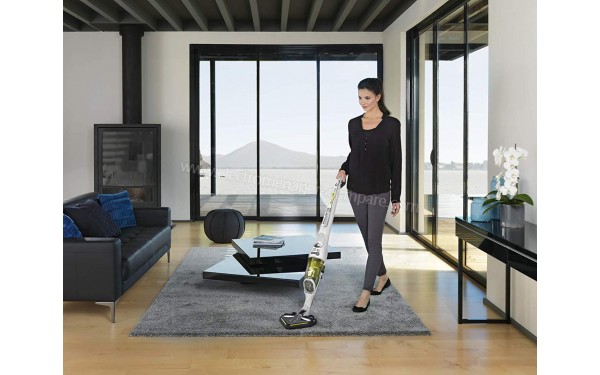 ROWENTA RH8897WO - Mise en situation