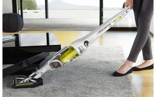 ROWENTA RH8897WO - Mise en situation