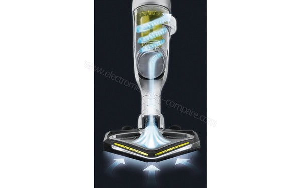 ROWENTA RH8897WO - Syst&egrave;me d'aspiration