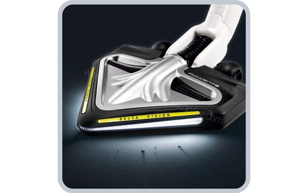 ROWENTA RH8897WO - Brosse avec &eacute;clairage