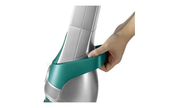 ROWENTA RH8912WH - Vue de la poign&eacute;e de transport