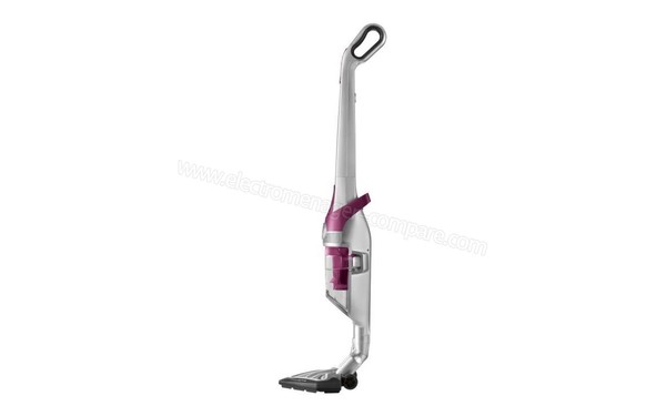 ROWENTA RH8919WH - Vue de profil