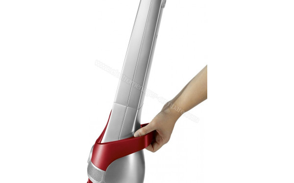 ROWENTA RH8923WO - Vue de la poign&eacute;e de transport