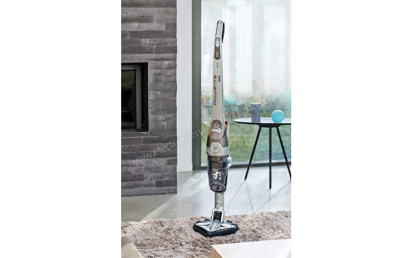 ROWENTA RH8929WO - Mise en situation