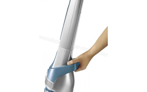 ROWENTA RH8971WO - Vue de la poign&eacute;e de transport