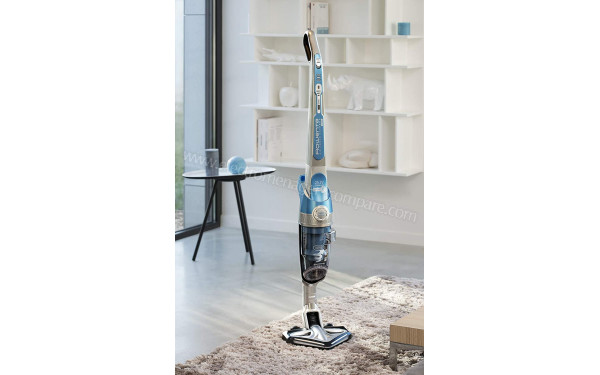 ROWENTA RH8971WO - Mise en situation