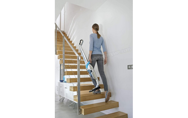 ROWENTA RH8971WO - Mise en situation