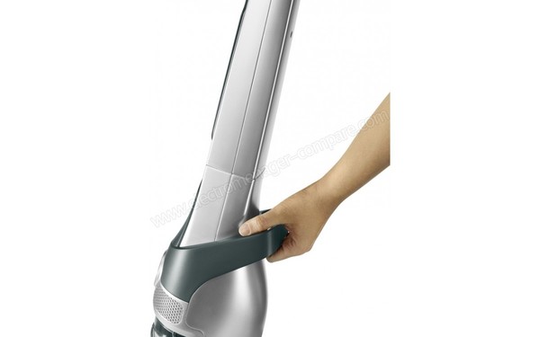 ROWENTA RH8972WO - Vue de la poign&eacute;e de transport (cr&eacute;dit : Darty)