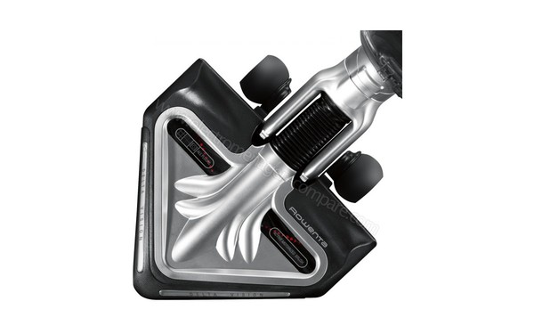 ROWENTA RH8995WO - Brosse Delta Vision (cr&eacute;dit : Darty)