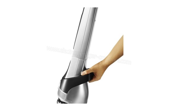 ROWENTA RH8995WO - Poign&eacute;e de transport (cr&eacute;dit : Darty)