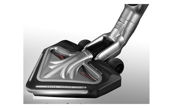 ROWENTA RH8996WO - Vue de la t&ecirc;te &eacute;clair&eacute;e de la brosse (cr&eacute;dit : Boulanger)