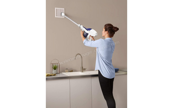 ROWENTA RH9021WO - Mise en situation