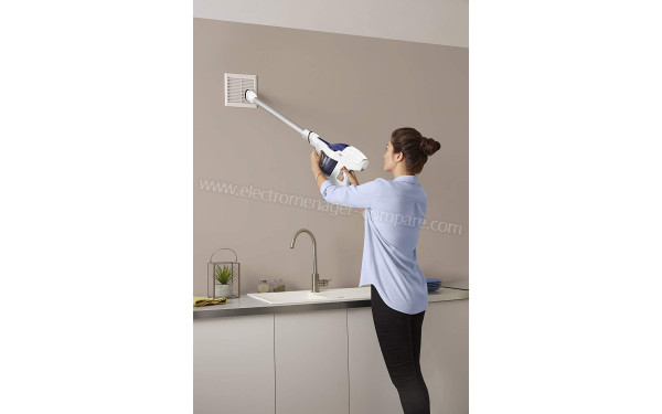 ROWENTA RH9021WO - Mise en situation