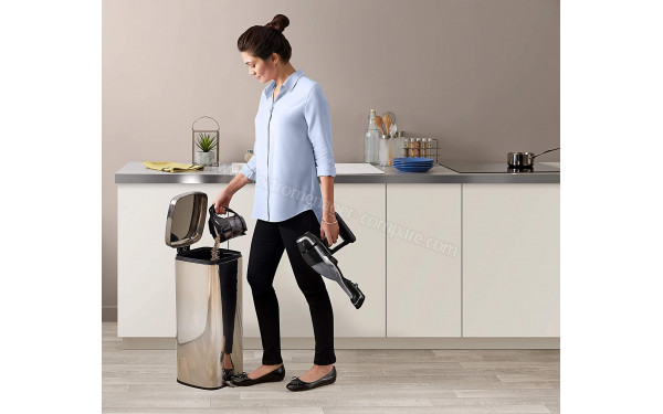 ROWENTA RH9046WO - Mise en situation