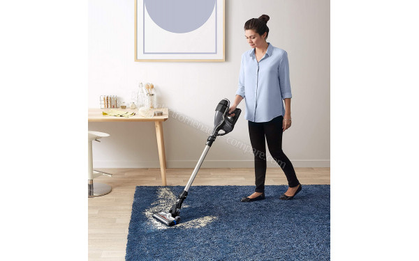 ROWENTA RH9046WO - Mise en situation