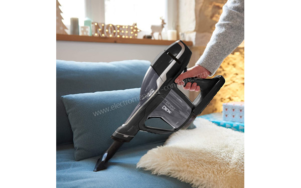 ROWENTA RH9046WO - Mise en situation