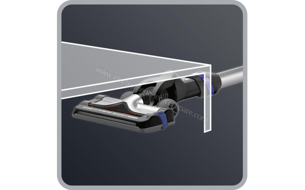 ROWENTA RH9051WO - Mise en situation